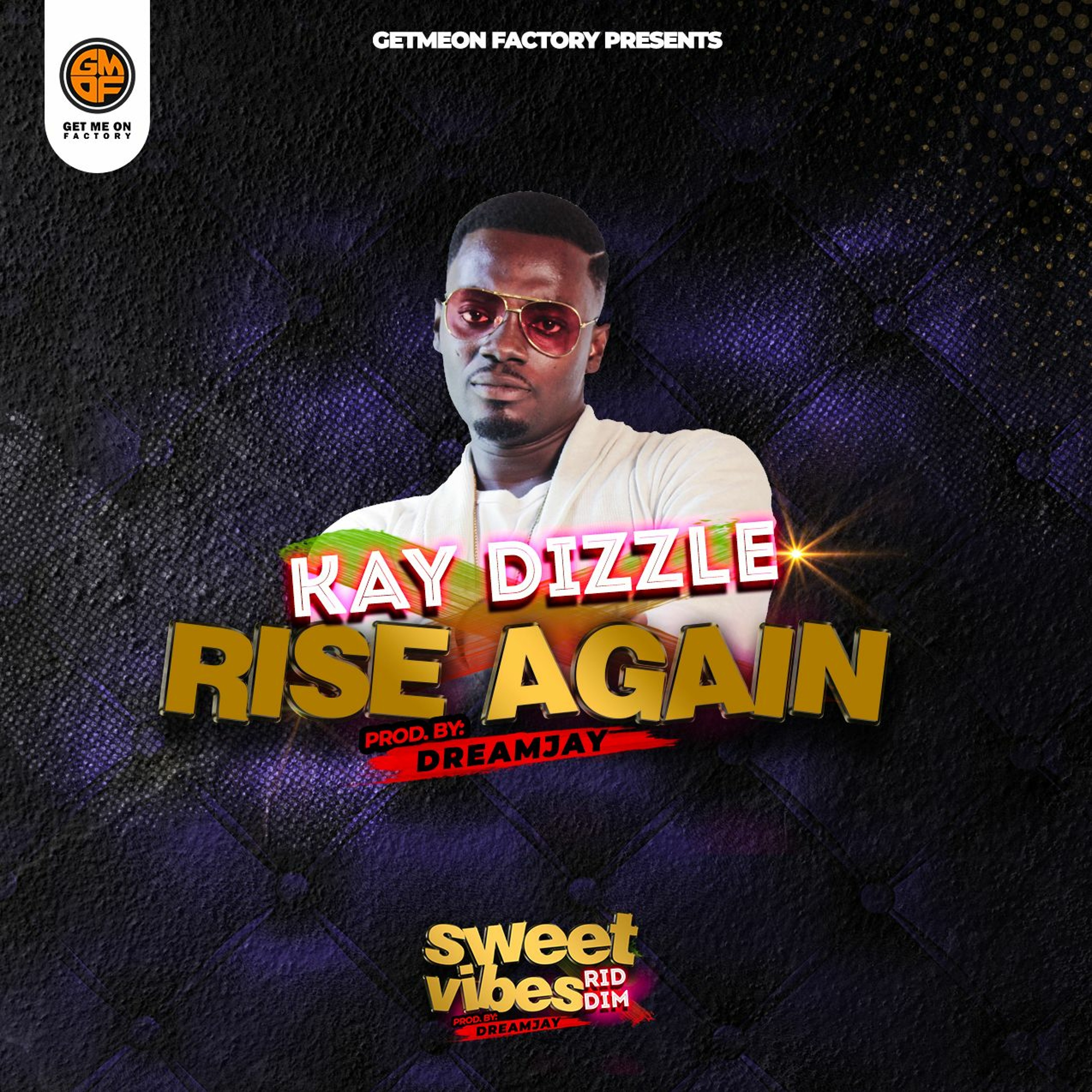Kay Dizzle