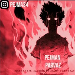 Pejman Parvaz - Psycho 071 | پژمان پرواز - روانی 071
