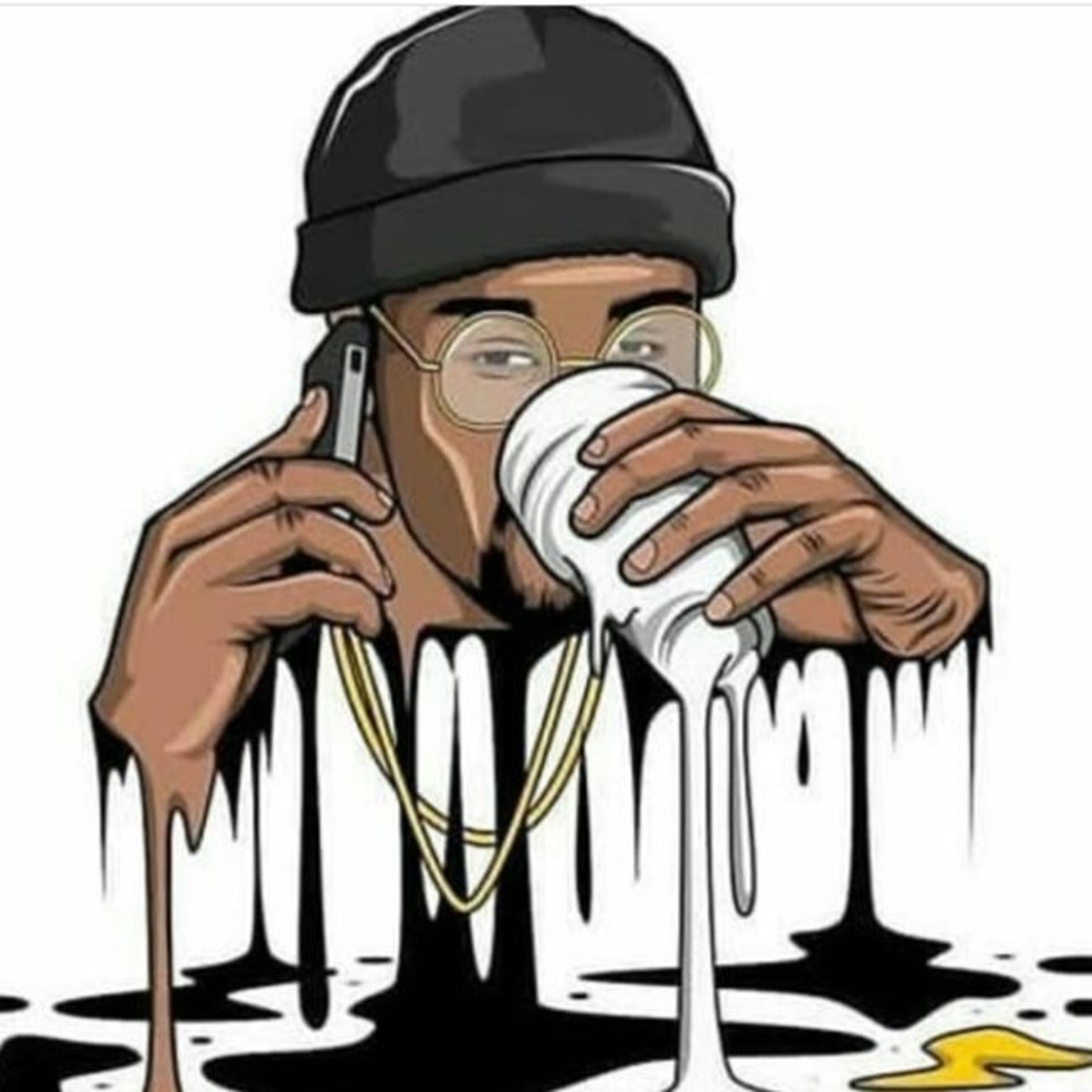 Big B - Never Goin' Back (Official Audio) episode artwork