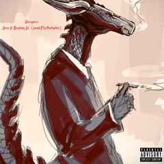Dragons ft bag boy si (prod. Fly Melodies)