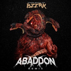 SVDDEN DEATH X AFK - BZZRK (CURSED BY ABADDON) [300 FOLLOWERS FREEBIE]