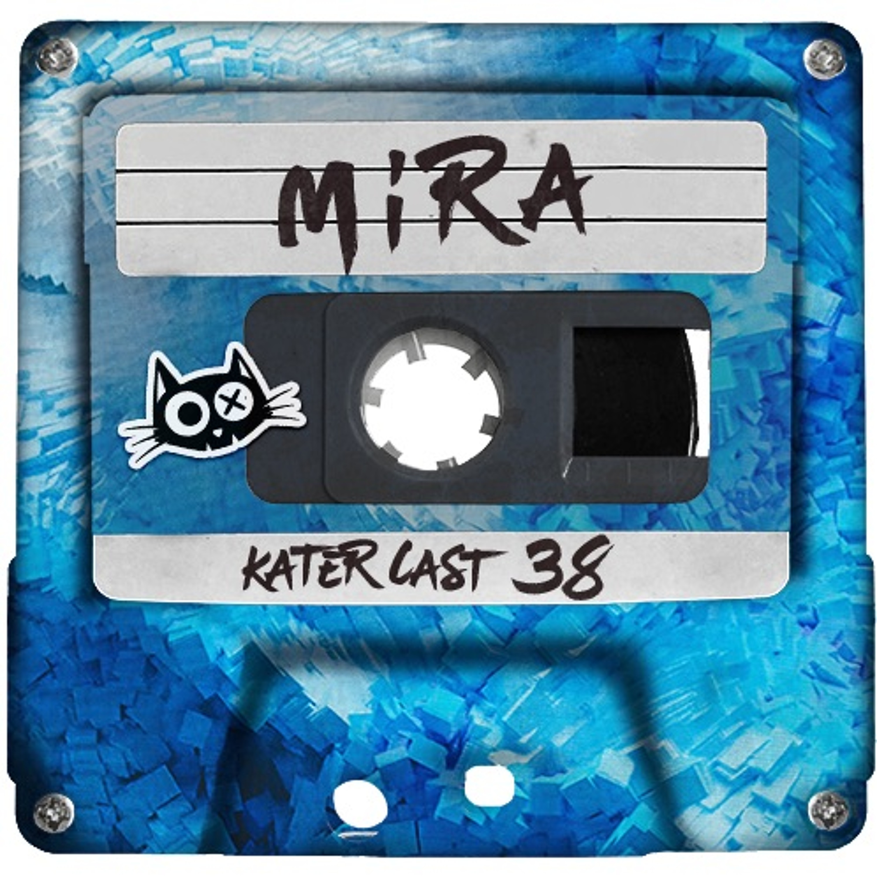 Katercast by KaterBlau Berlin