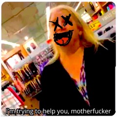 Im trying to help you [(Trap Remix)]