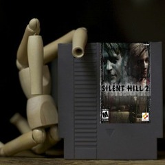 Silent Hill 2 - Overdose Delusion 8bit Remix