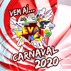 DJ WELINGTON LUY PODCAST CARNAVAL 2020 - ELETROMIX