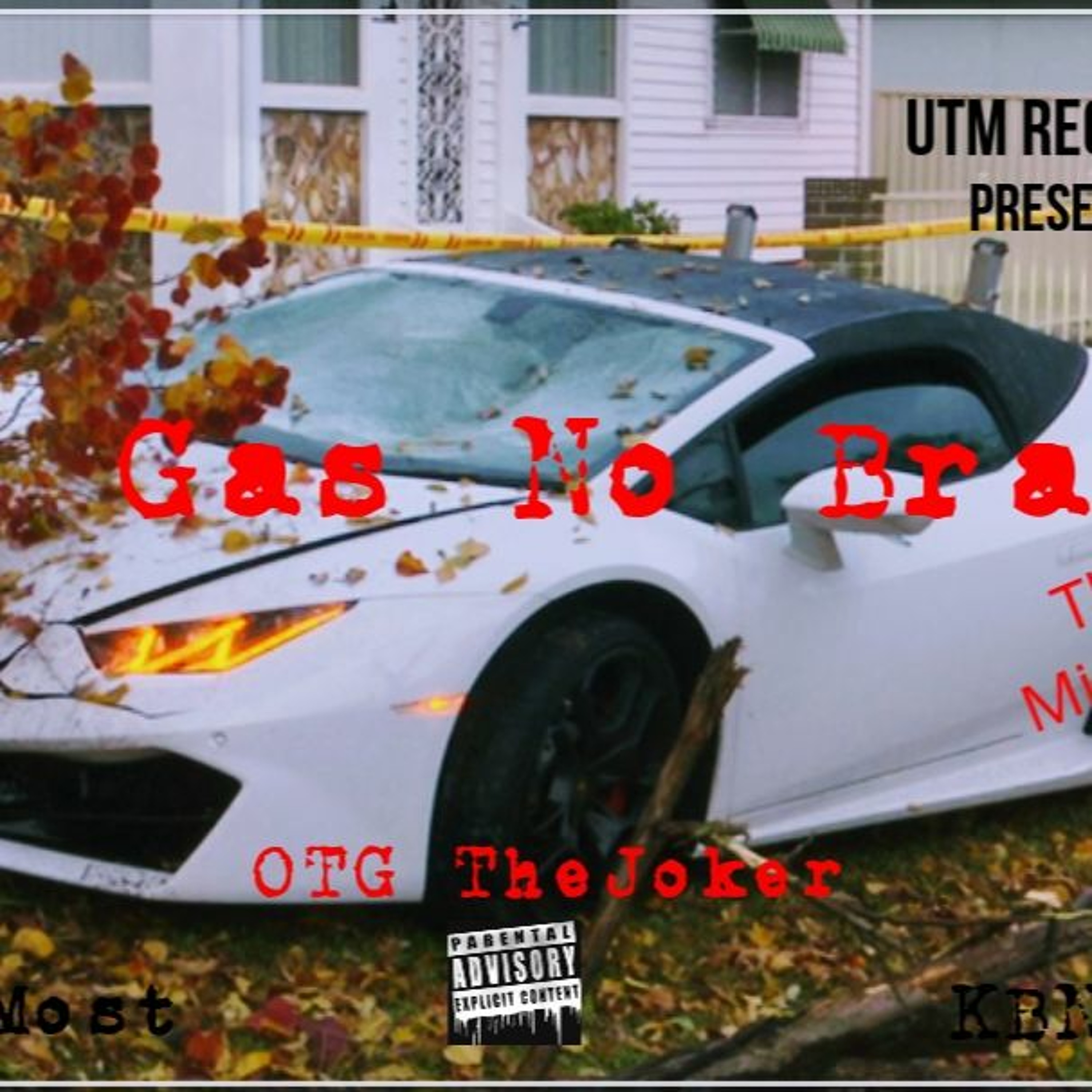 UTM Records