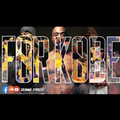 'For Kobe' Tupac ft. Biggie Smalls & Eminem (Remix) | Kobe Bryant Tribute