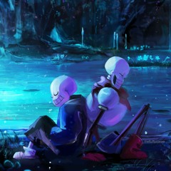 Waterfall Remix V.2(Undertale)