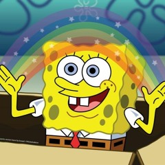 SPONGEBOB Bar Bar MIX 2020