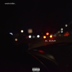 outside - 1994 THOMAS X DA9