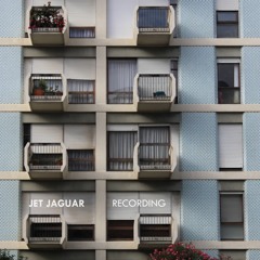 Jet Jaguar - Storm In Lisbon