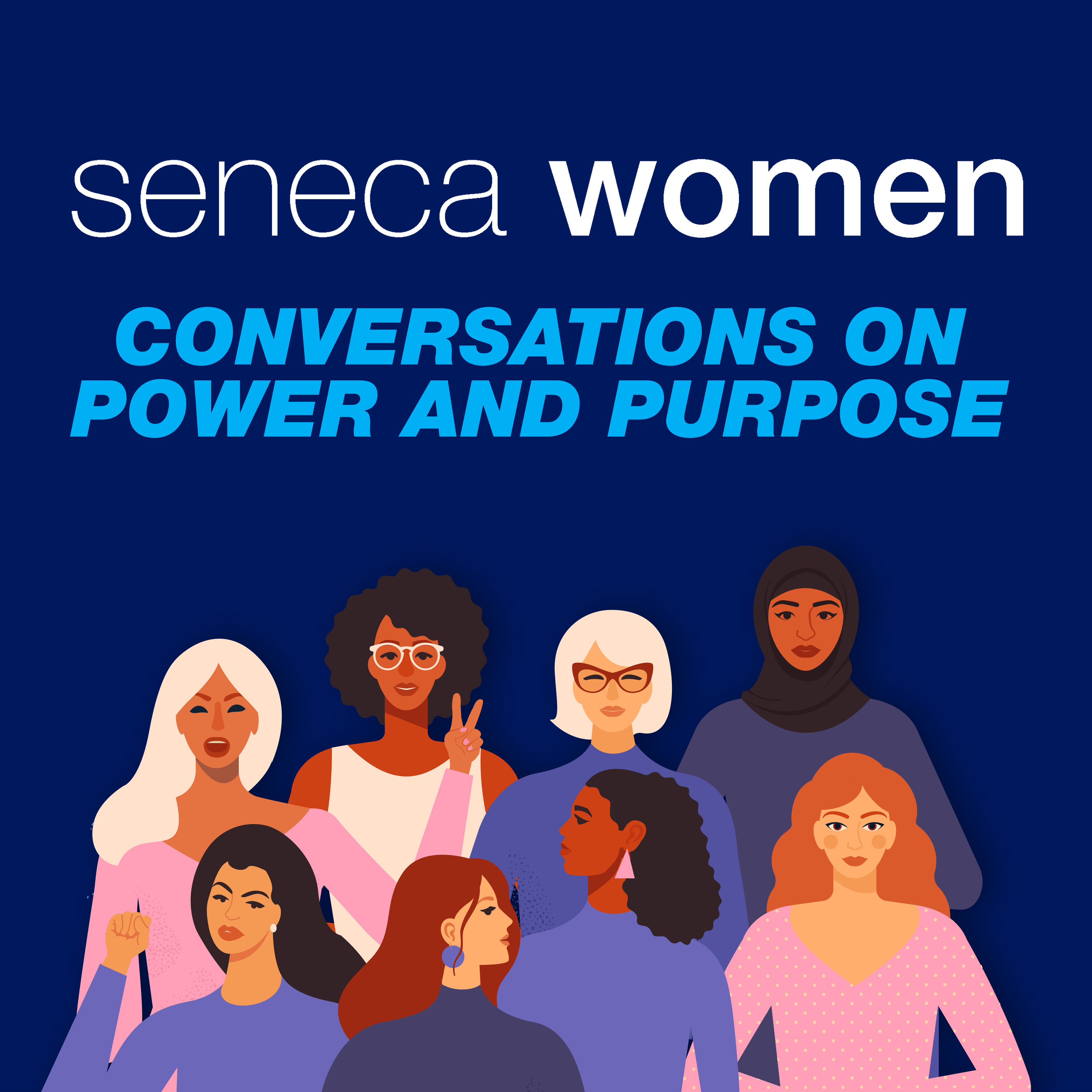 Seneca Women Conversations on Power and Purpose