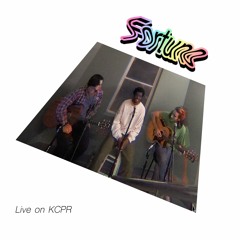 Fortuno | Live on KCPR | 11.18.19