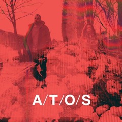 atos - a taste of struggle - (marw - RMX)