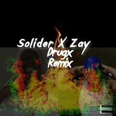 soliderkidd - Drugs (remix)