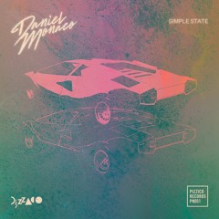 BONUS Daniel Monaco - Simple State "Sauvage World - Coney Island Mix"