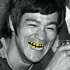 GOLDTOOFBRUCE EP