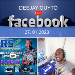 Mix En Altitude 27.01.2020