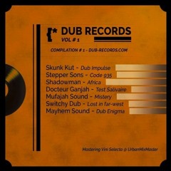 Skunk kut - Dub impulse