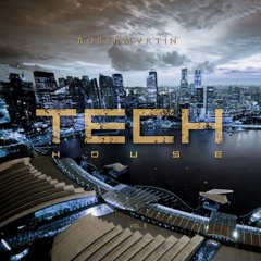 Tech House • 3 "Lost in the town"