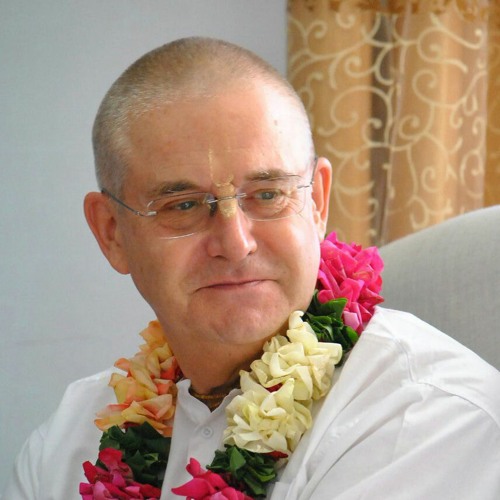 Prabhavisnu Das, Lalasamayi Prarthana