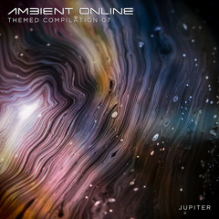 Aether Worlds - (Ambient Online Themed Compilation 07: Jupiter)