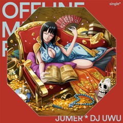 Jumer × dj uwu * ─=≡Σ((( つ•̀ω•́)つ fulana ─=≡Σ((( つ•̀ω•́)つ