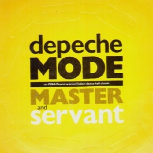 D.P MODE - MASTER & SERVANT RICARDO RUHGA REMIX