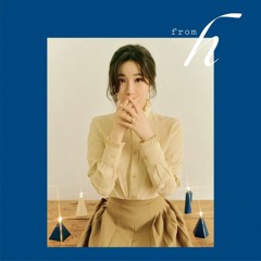이해리 (LEE HAE RI) - Just Cry (우는 법을 잊어버렸나요)