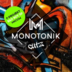Buju (Original Mix)