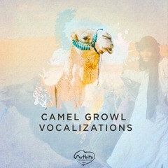 AB005 - Camel Growl Vocalizations - AUDIO DEMO