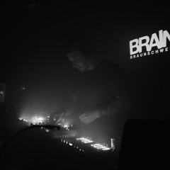 sondermann | BRAIN KLUB, Entropie