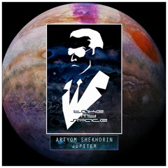Artyom Shekhorin - Jupiter(Original Mix)