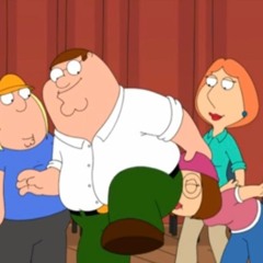 Shut up Meg /my mashup