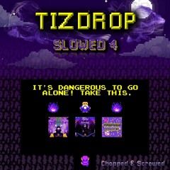 Make A Meal X Hakim - Dans La Ville (Tizdrop Chopped & Screwed)