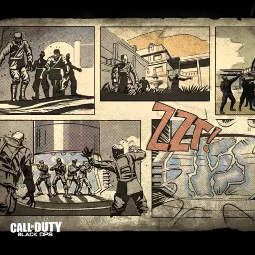 Stream Call Of Duty Black Ops Zombies Kino Der Toten Loading Screen Song By Michaeltaker S Gangsta Shit Listen Online For Free On Soundcloud