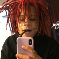 Trippie Redd - PETA (prod By Pierre Bourne)