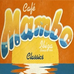 Mambo Classics Vol.1 Jason Bye