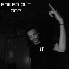 Bailed Out - 002