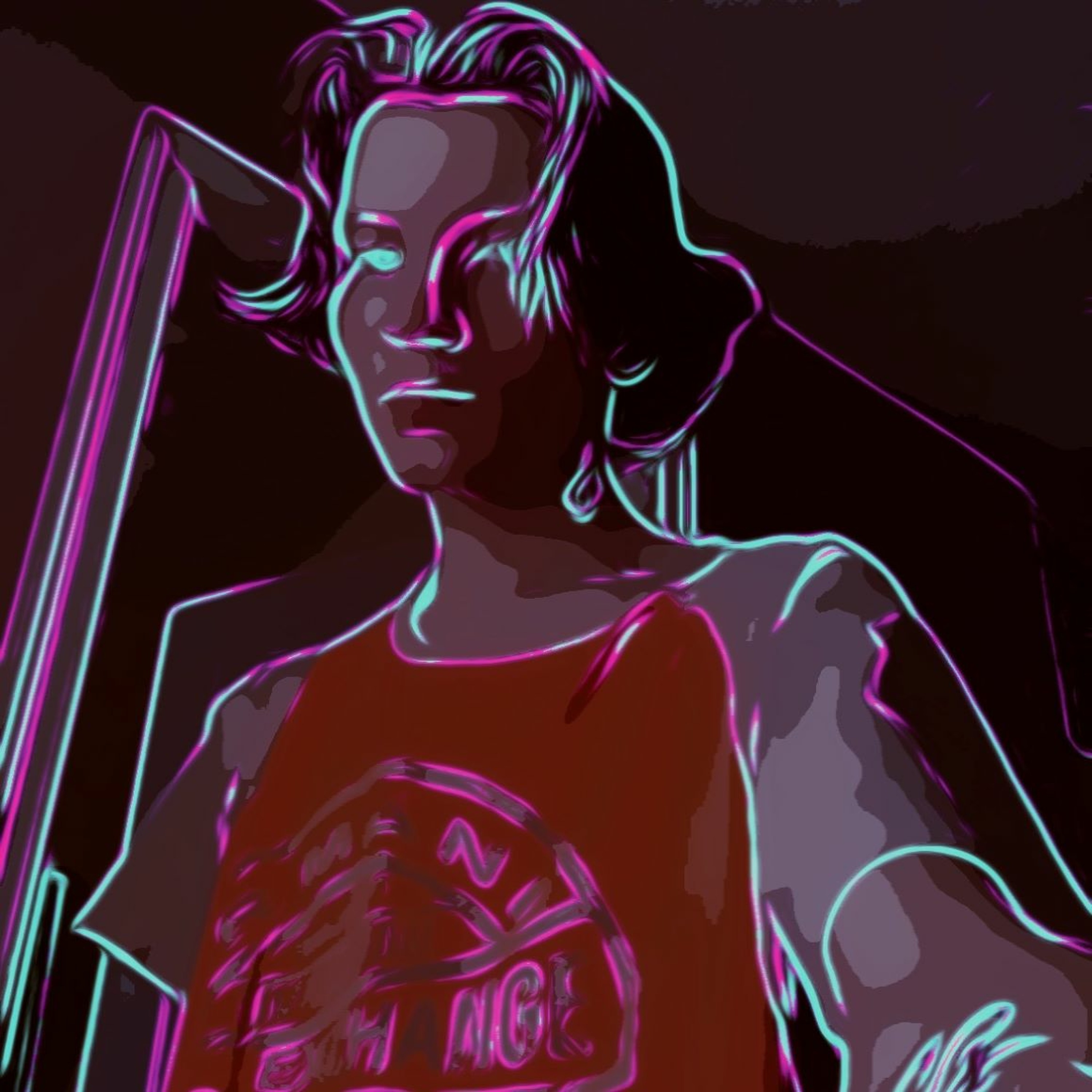 Caprice episode artwork