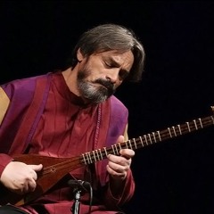 شورانگیز، بداهه نوازی حسین علیزاده