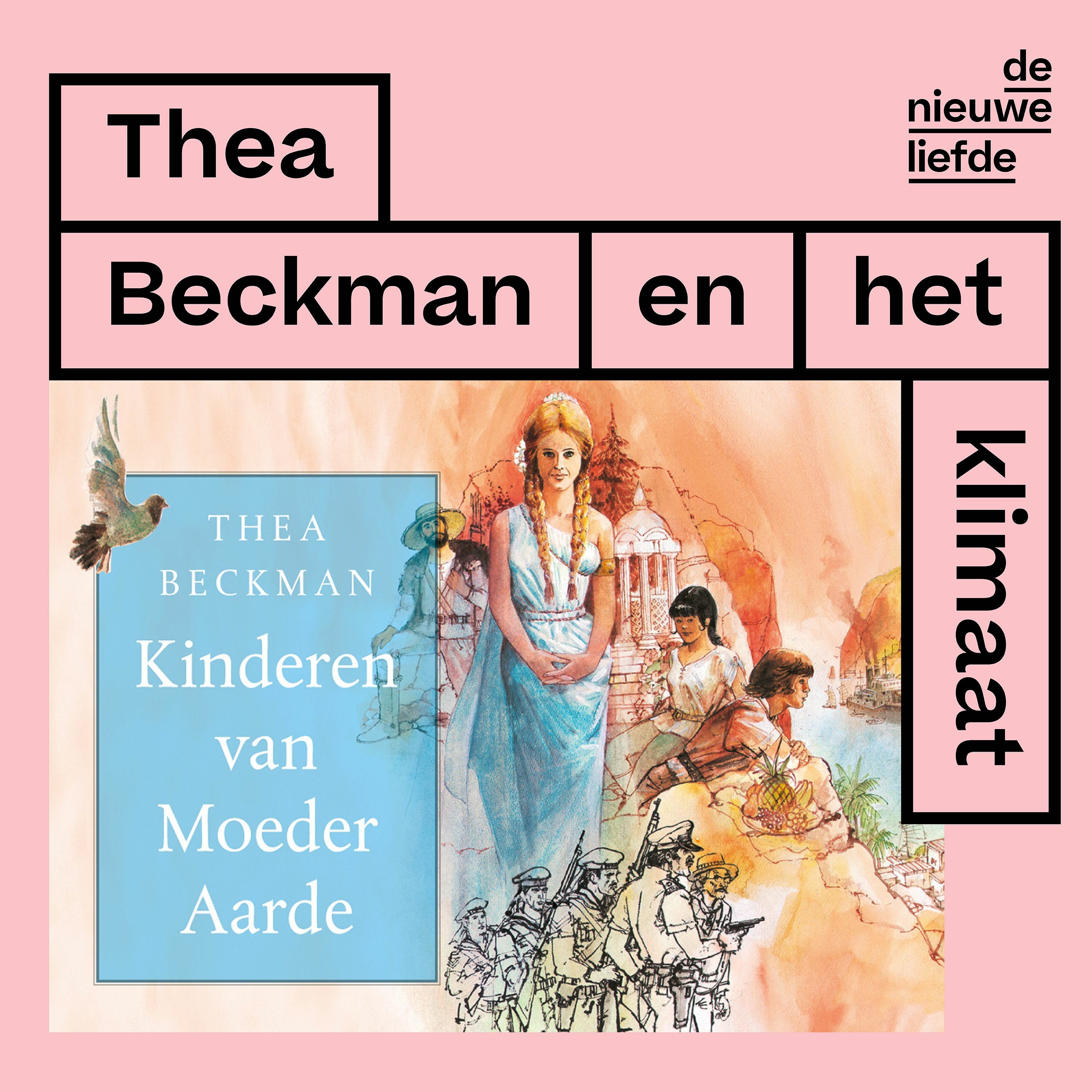 De Nieuwe Liefde