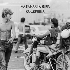 MataHari & Gina Koleptika are hippies LIII.o / The Spice Melange