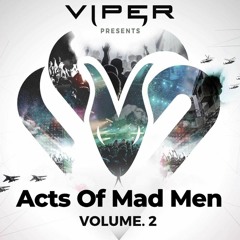 Dossa & Locuzzed 'Grains'VIP [Viper Recordings]
