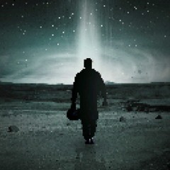 No Time For Caution (Docking Scene) 8 Bit