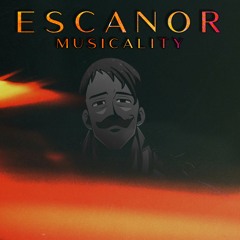 Escanor Theme (Musicality Remix)