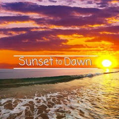 Sunset to Dawn - A Zouk on Fire Creation (Produced by DJ Alexy)