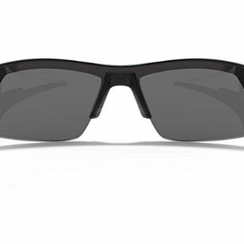 Stream Under Armour sunglasses glasses with nose pads adjustable