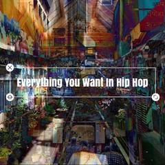 Everything You Want In Hip Hop