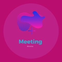 Linnwave - A Meeting (Original Edit)